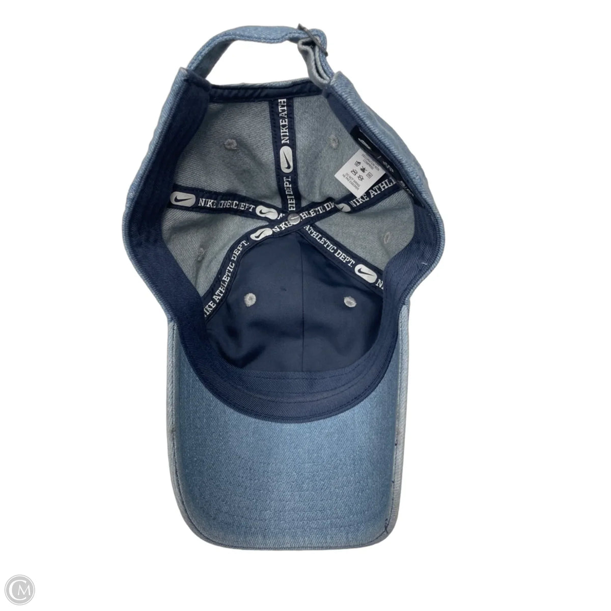 Hat Baseball Cap By Nike Apparel