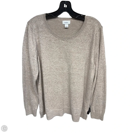 Cardigan By Old Navy In Green, Size: Xl