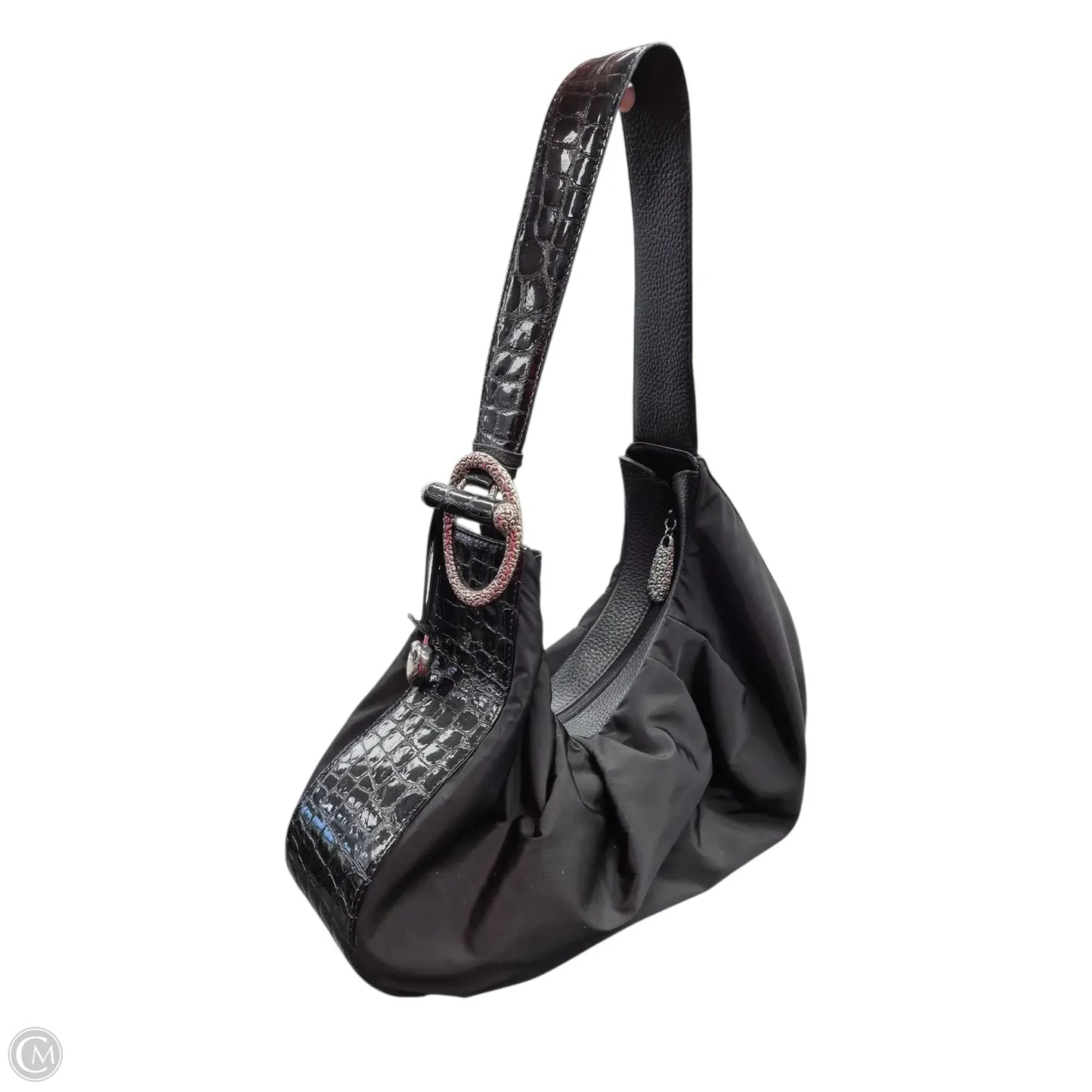 Handbag By Brighton, Size: Medium