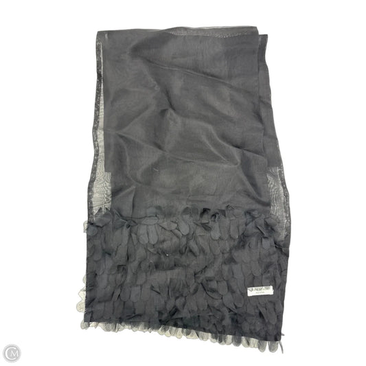 Scarf Designer By Kate Spade