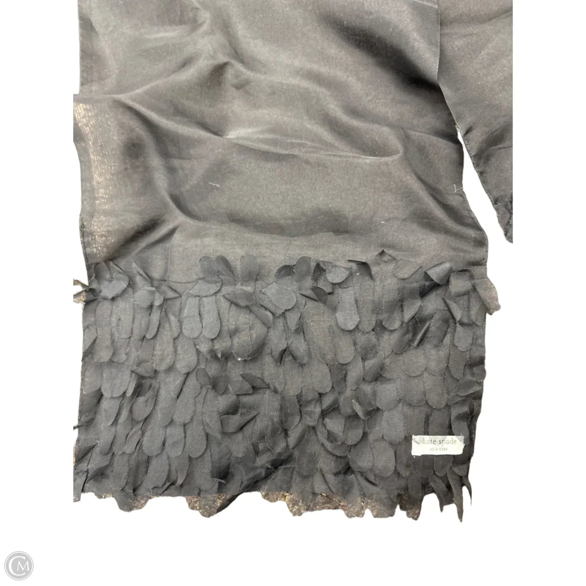 Scarf Designer By Kate Spade