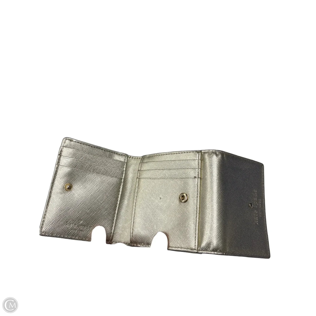 Wallet Designer By Kate Spade, Size: Small