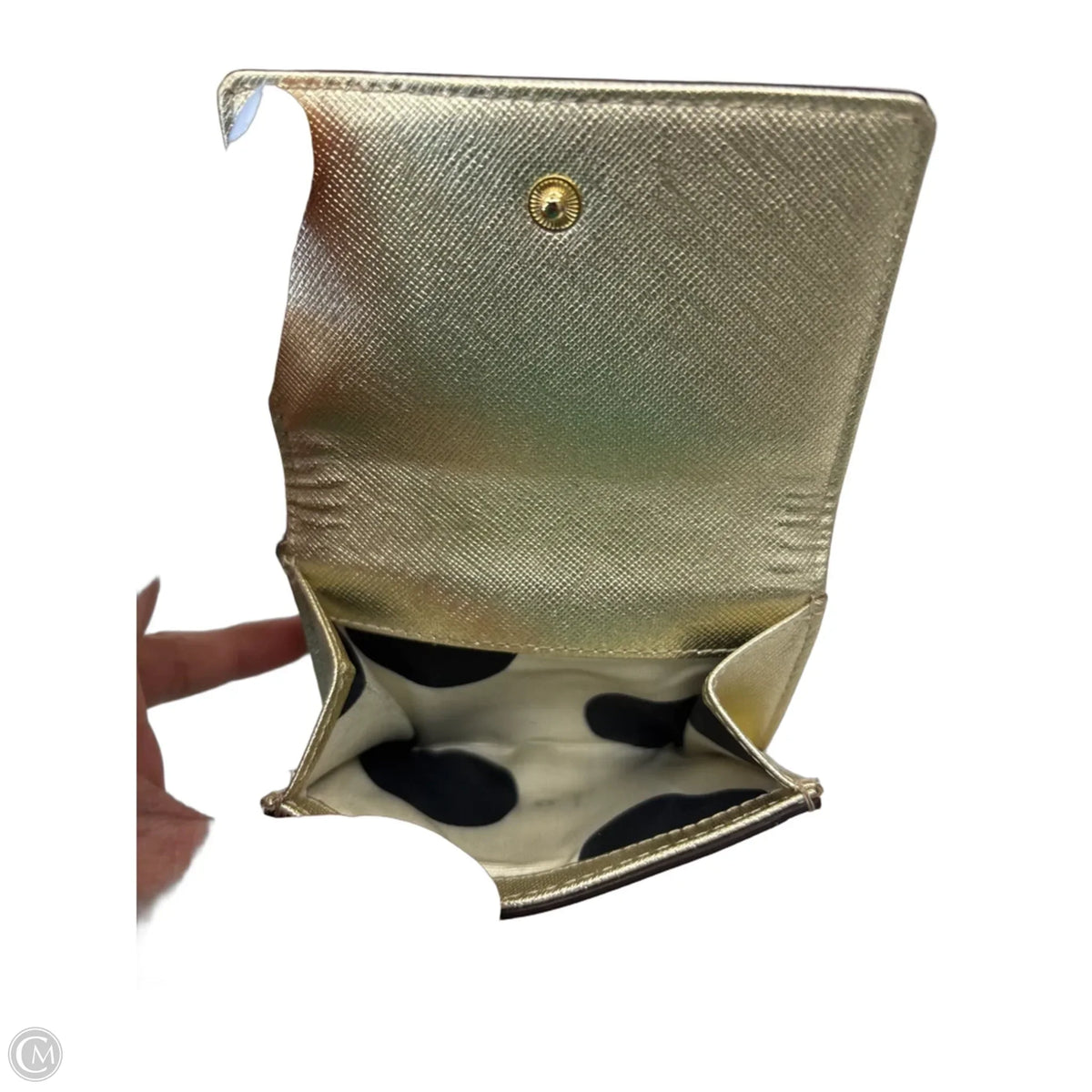 Wallet Designer By Kate Spade, Size: Small