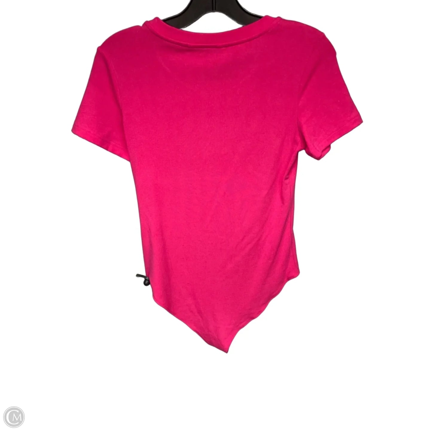 Bodysuit By Mangopop In Pink, Size: M
