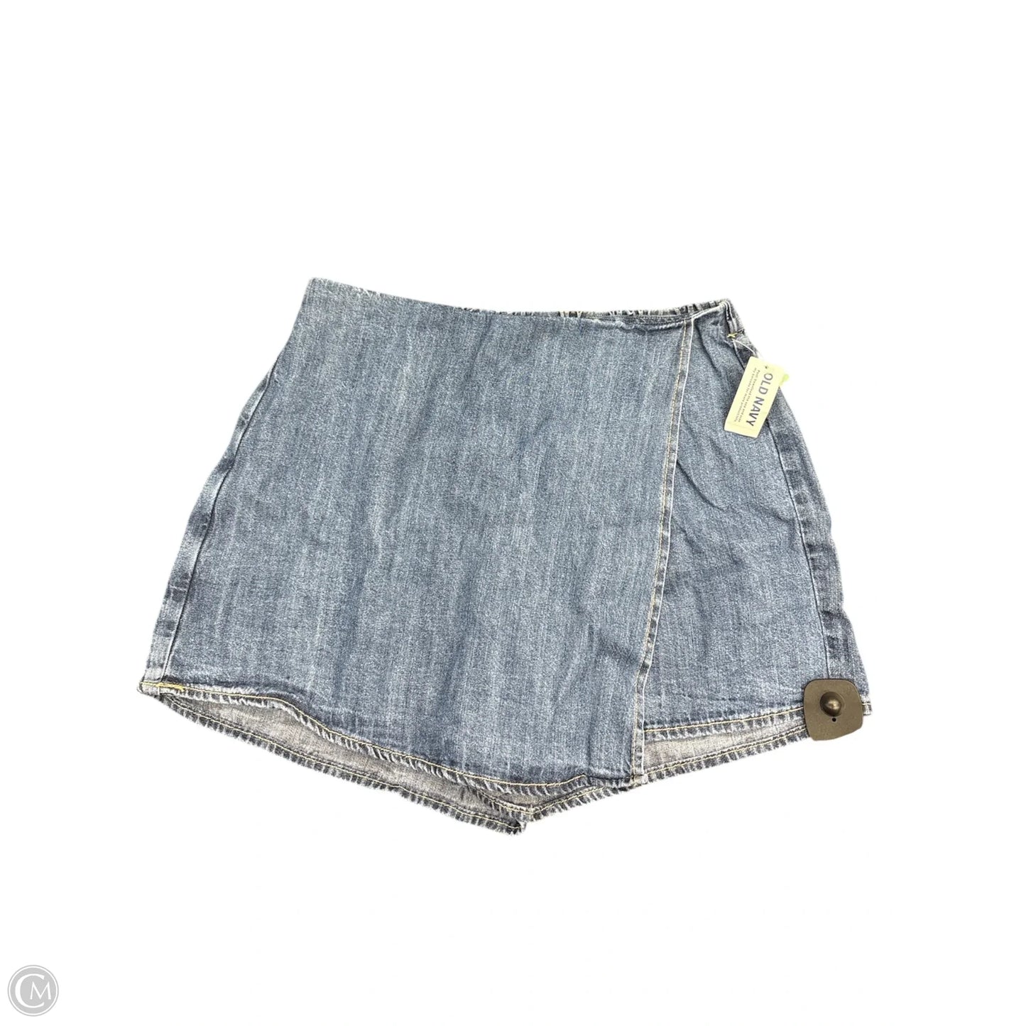 Skort By Old Navy In Blue, Size: Xs
