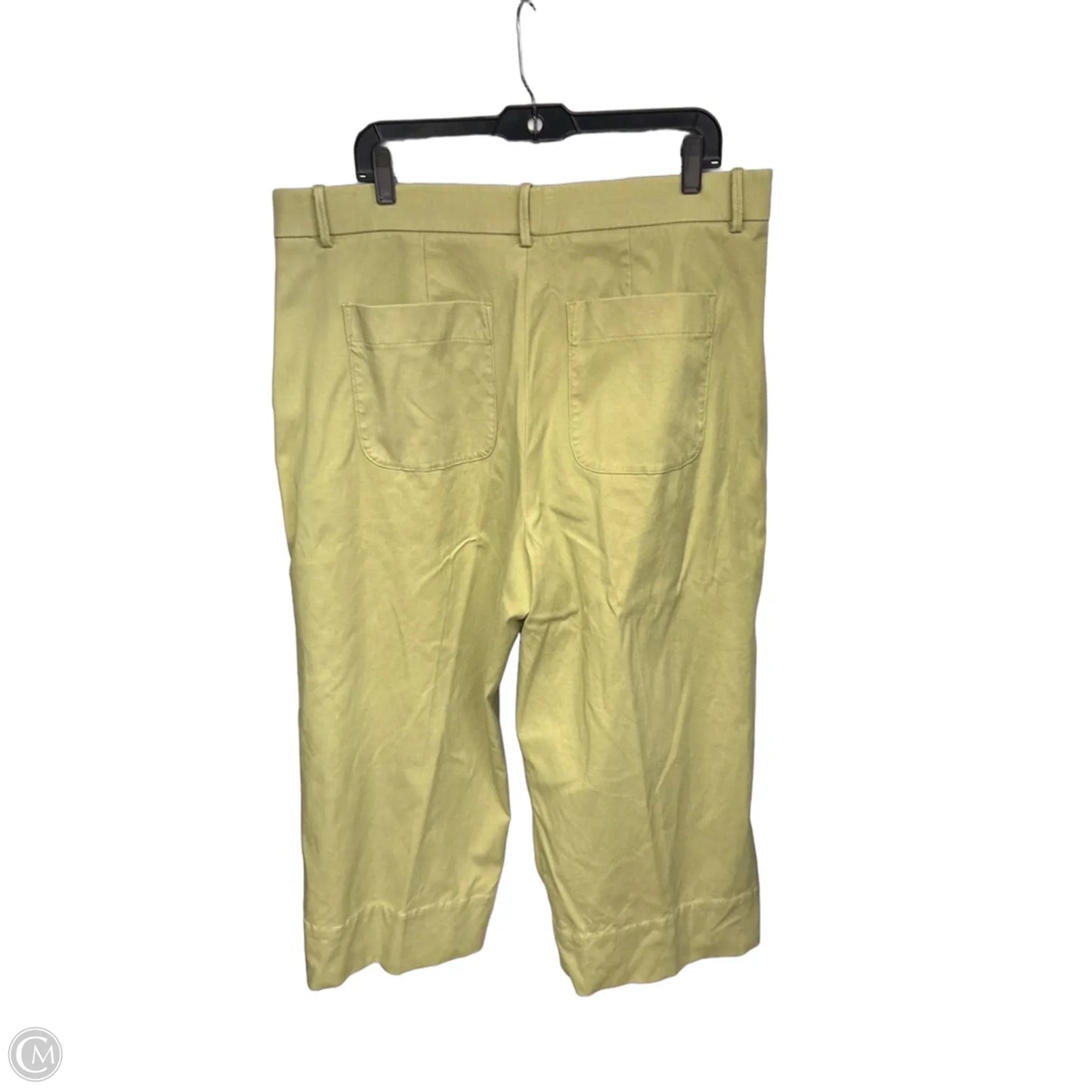 Pants Chinos & Khakis By Spanx In Green, Size: 2x
