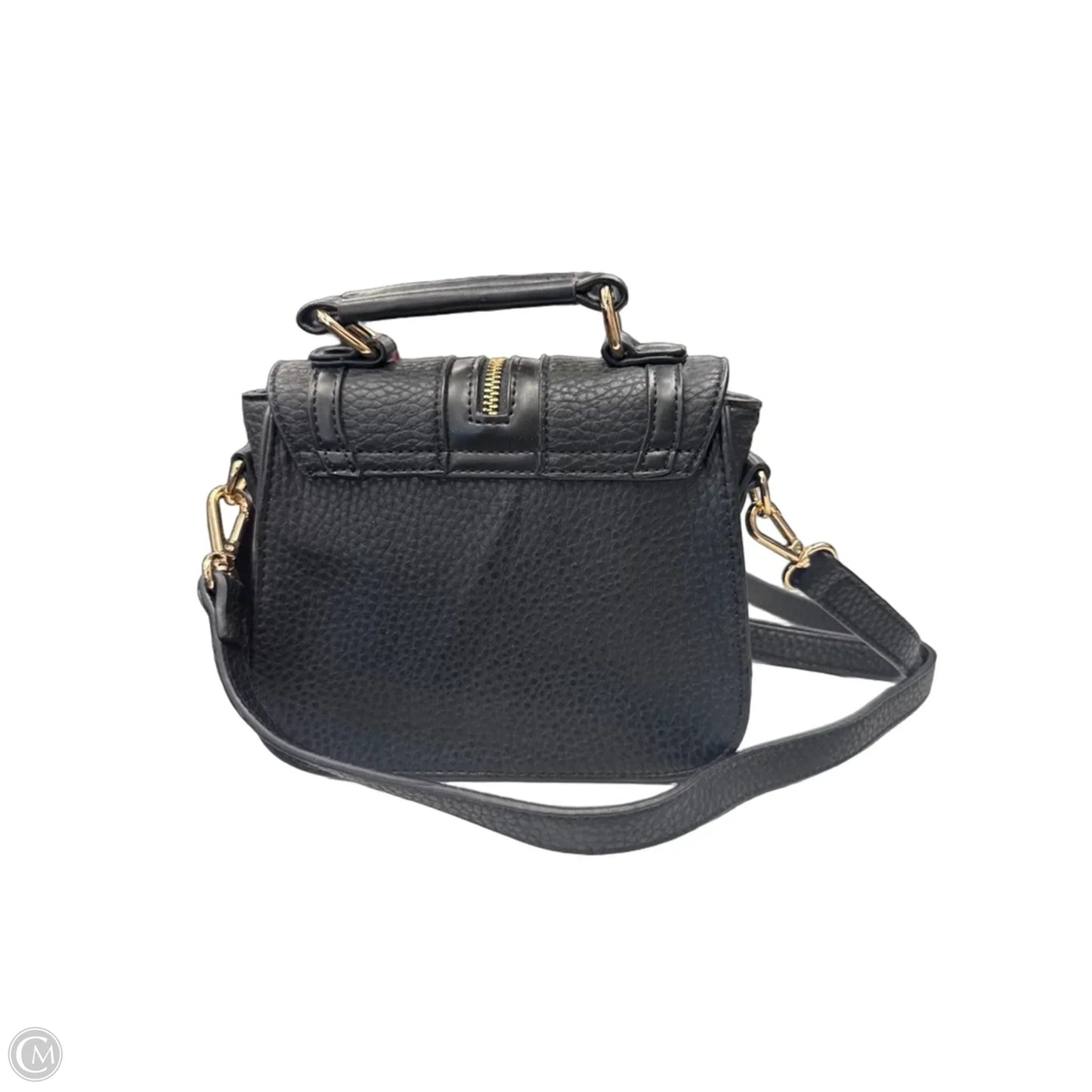 Crossbody Designer By Sondra Roberts, Size: Small