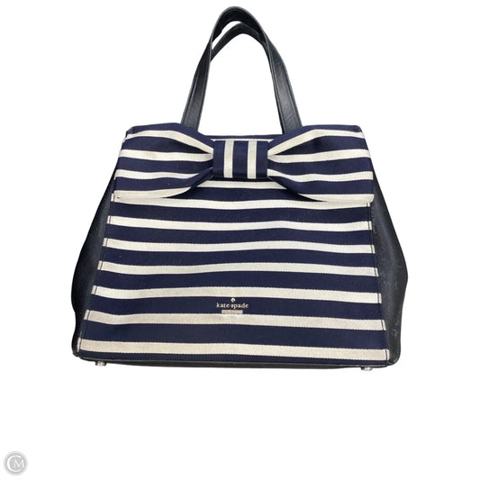 Handbag Designer By Kate Spade, Size: Medium