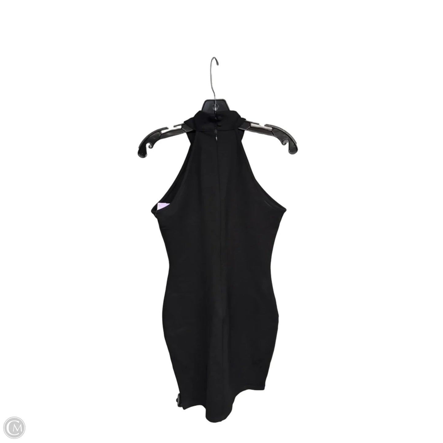 Dress Casual Short By Superdown In Black, Size: M
