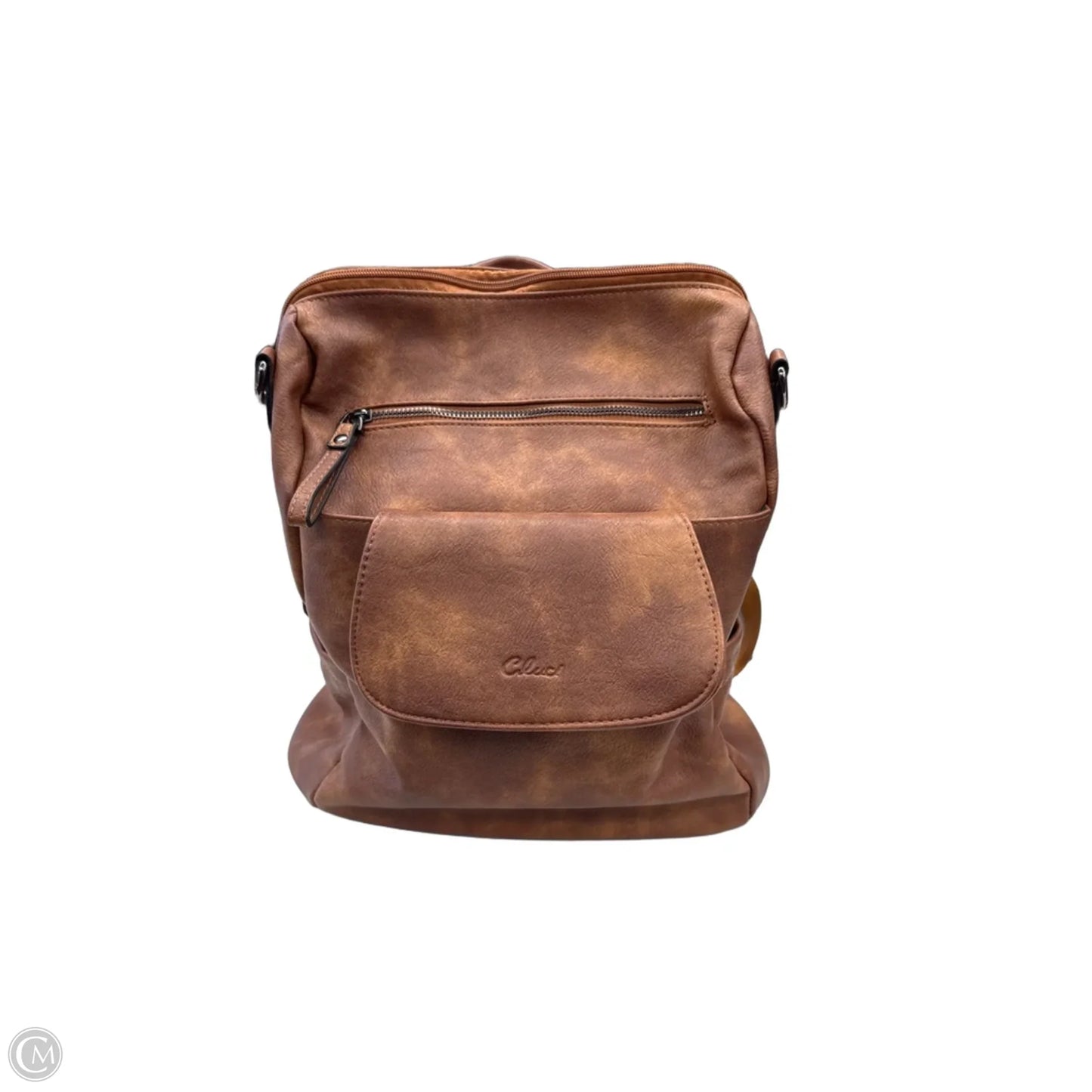 Backpack By Clothes Mentor, Size: Medium