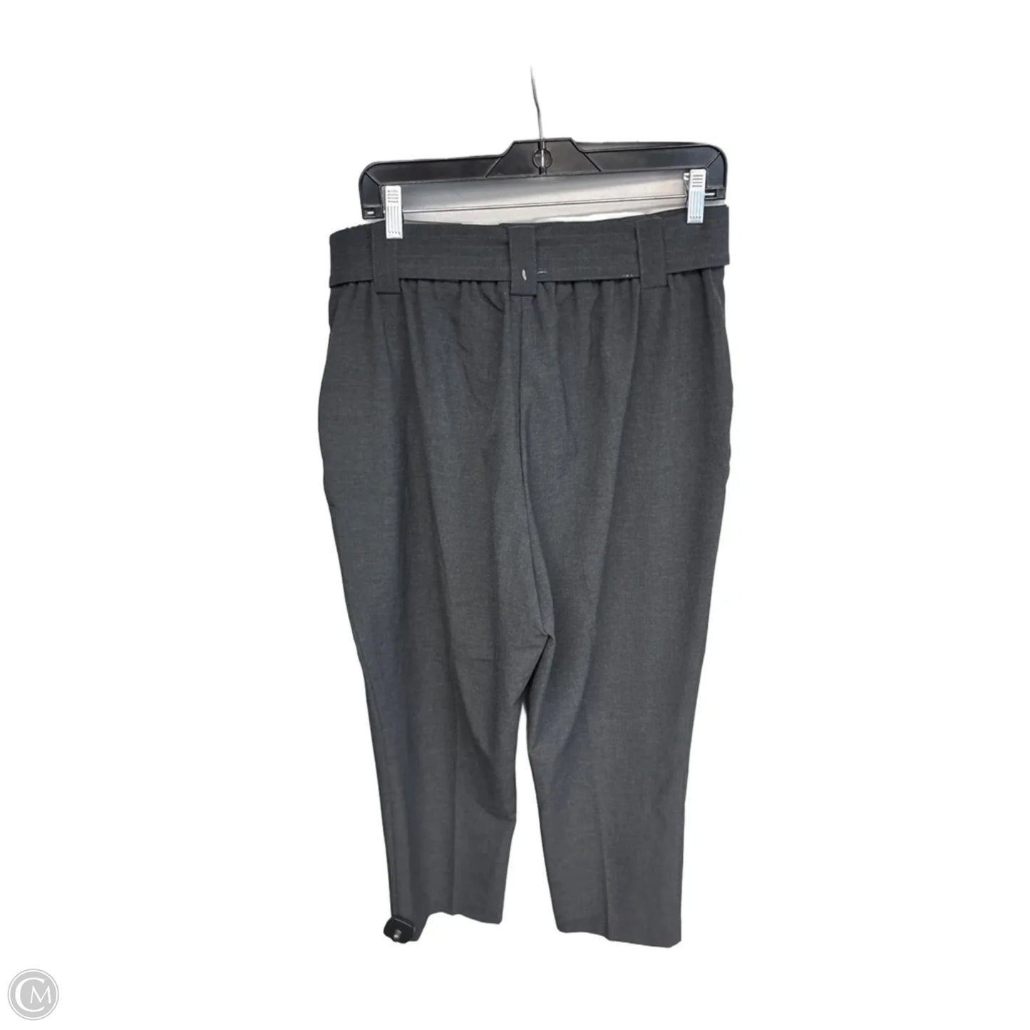Pants Dress By Rachel Zoe In Grey, Size: 14
