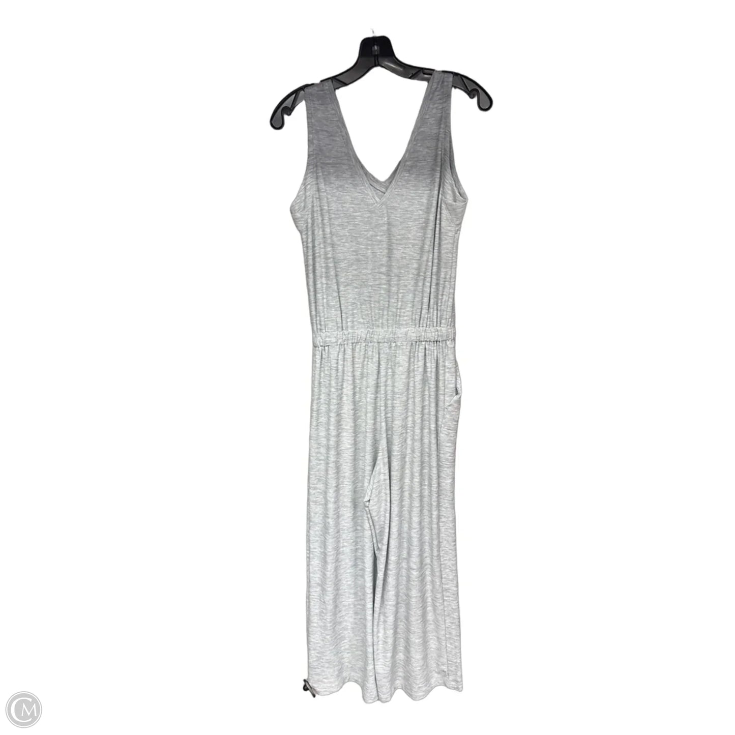 Jumpsuit By Old Navy In Grey, Size: S