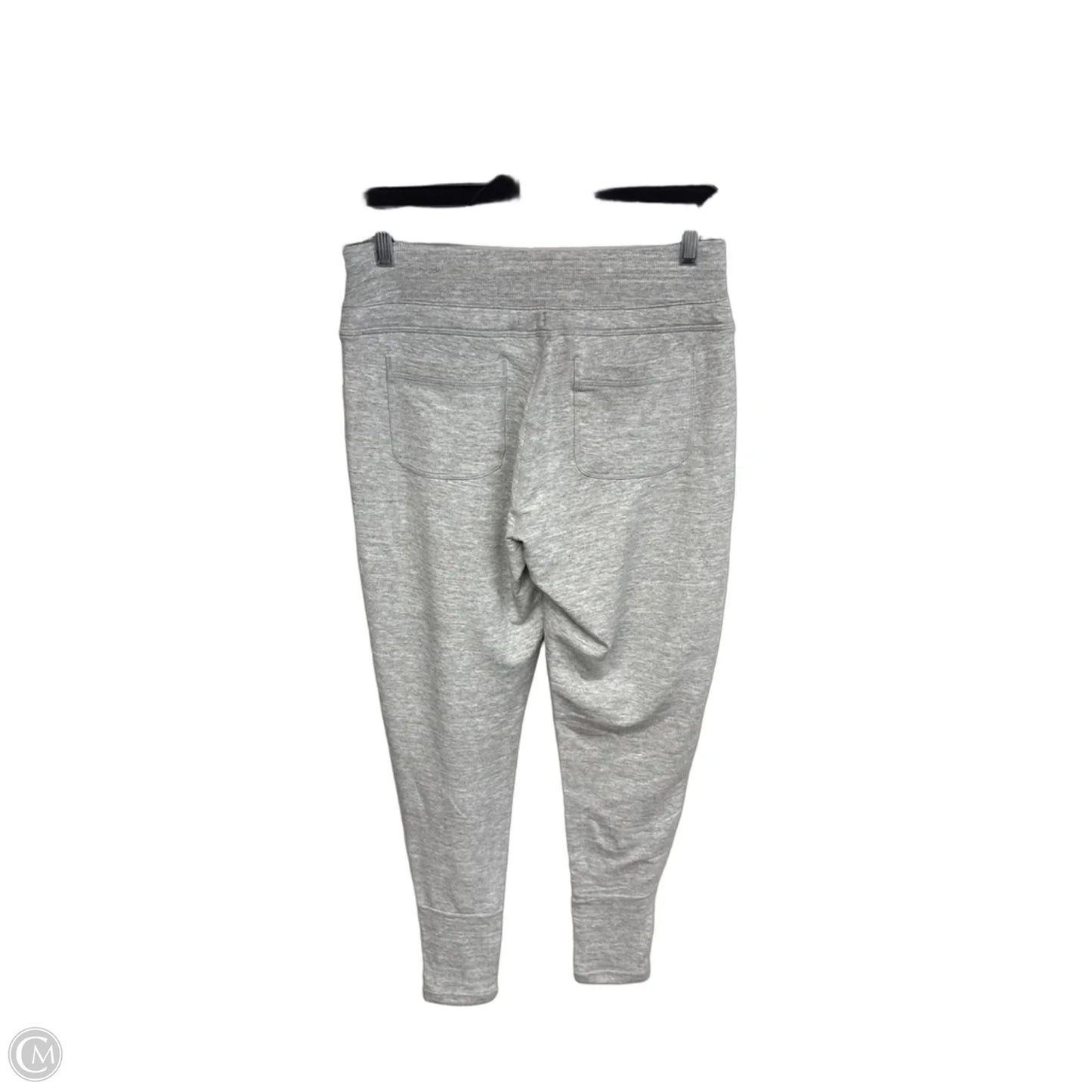 Athletic Pants By Athleta In Grey, Size: Xs