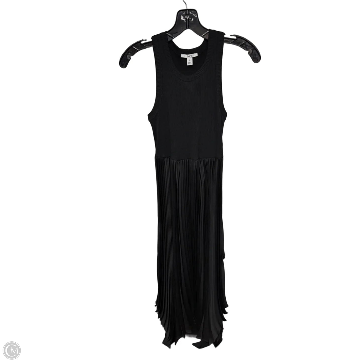 Dress Casual Maxi By Bar Iii In Black, Size: Xs