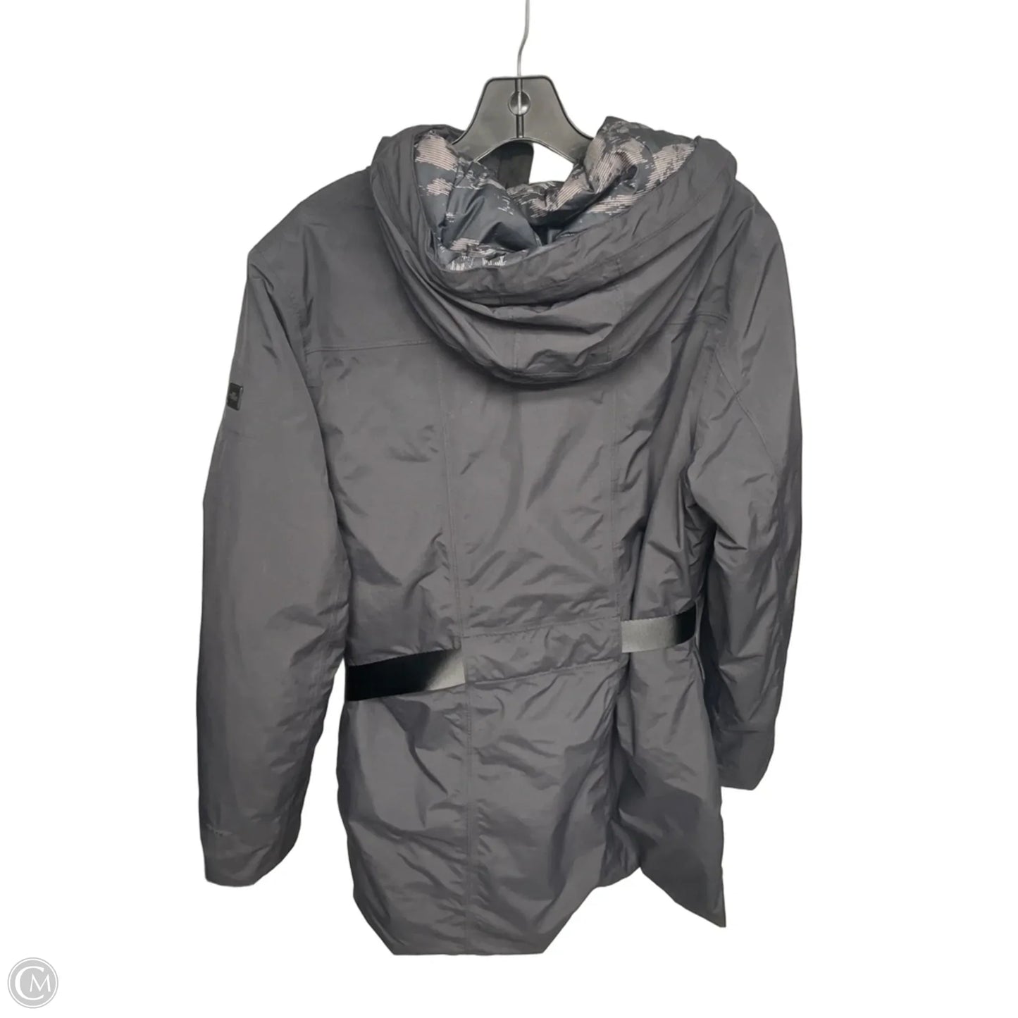 Coat Puffer & Quilted By The North Face In Black, Size: Xl