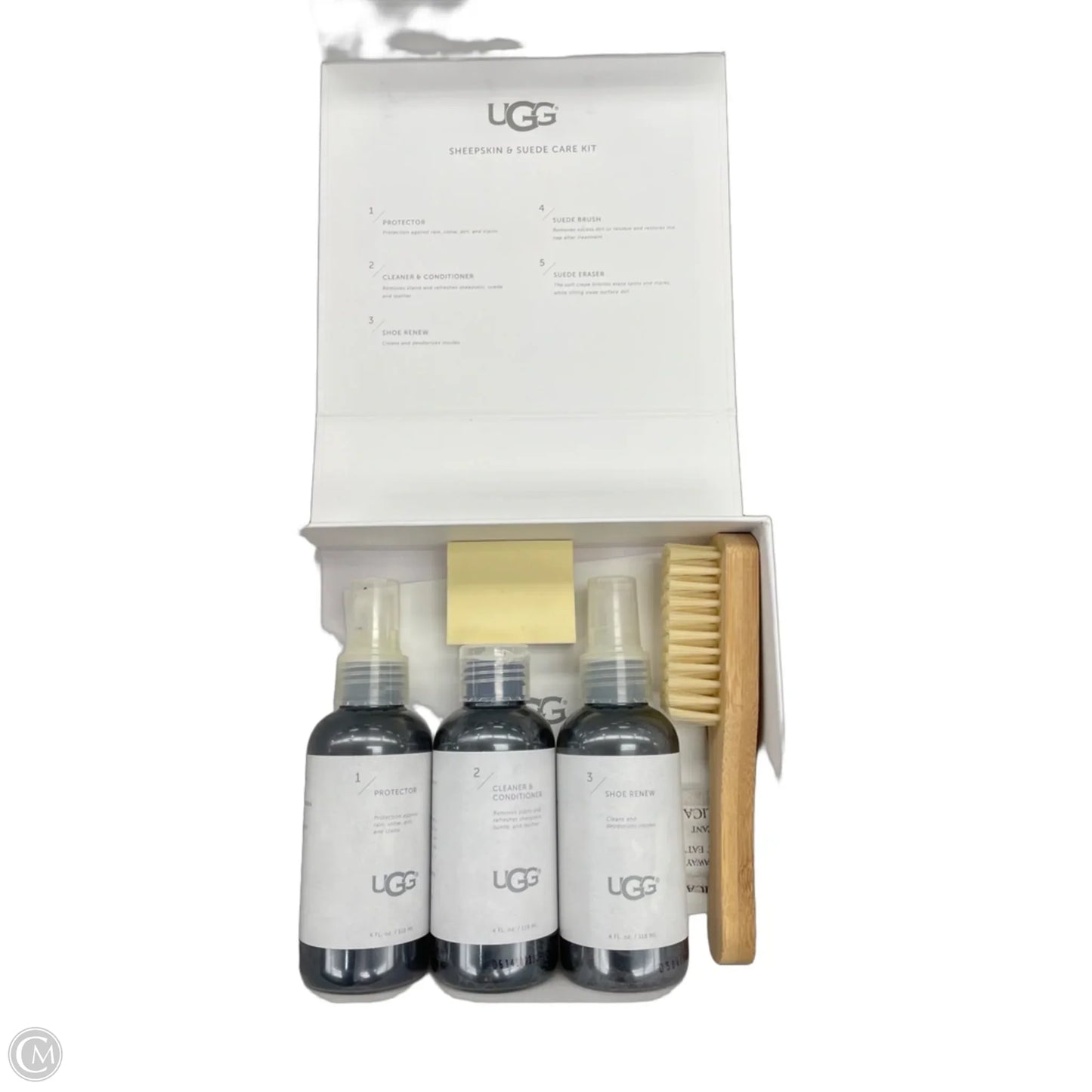 Accessory Designer Label By Ugg, Size: