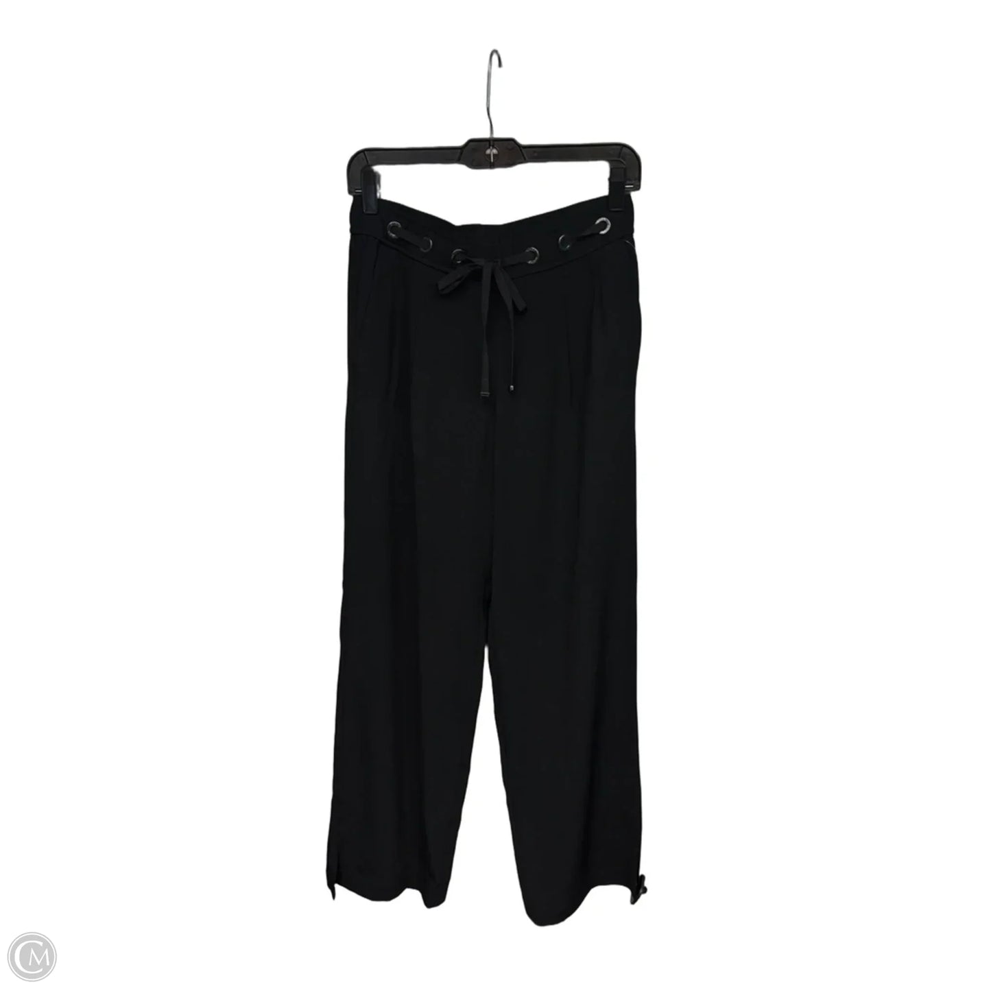 Pants Lounge By Cmb In Black, Size: 4
