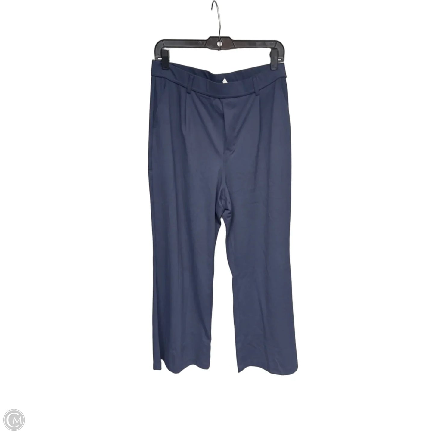 Athletic Pants By Halara In Navy, Size: L