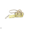Crossbody Designer By Coach, Size: Small