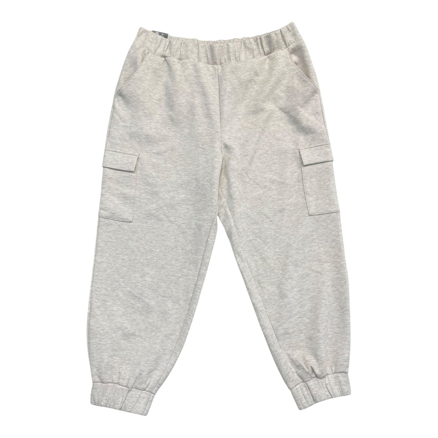 Pants Joggers By Express In Tan, Size:Xl