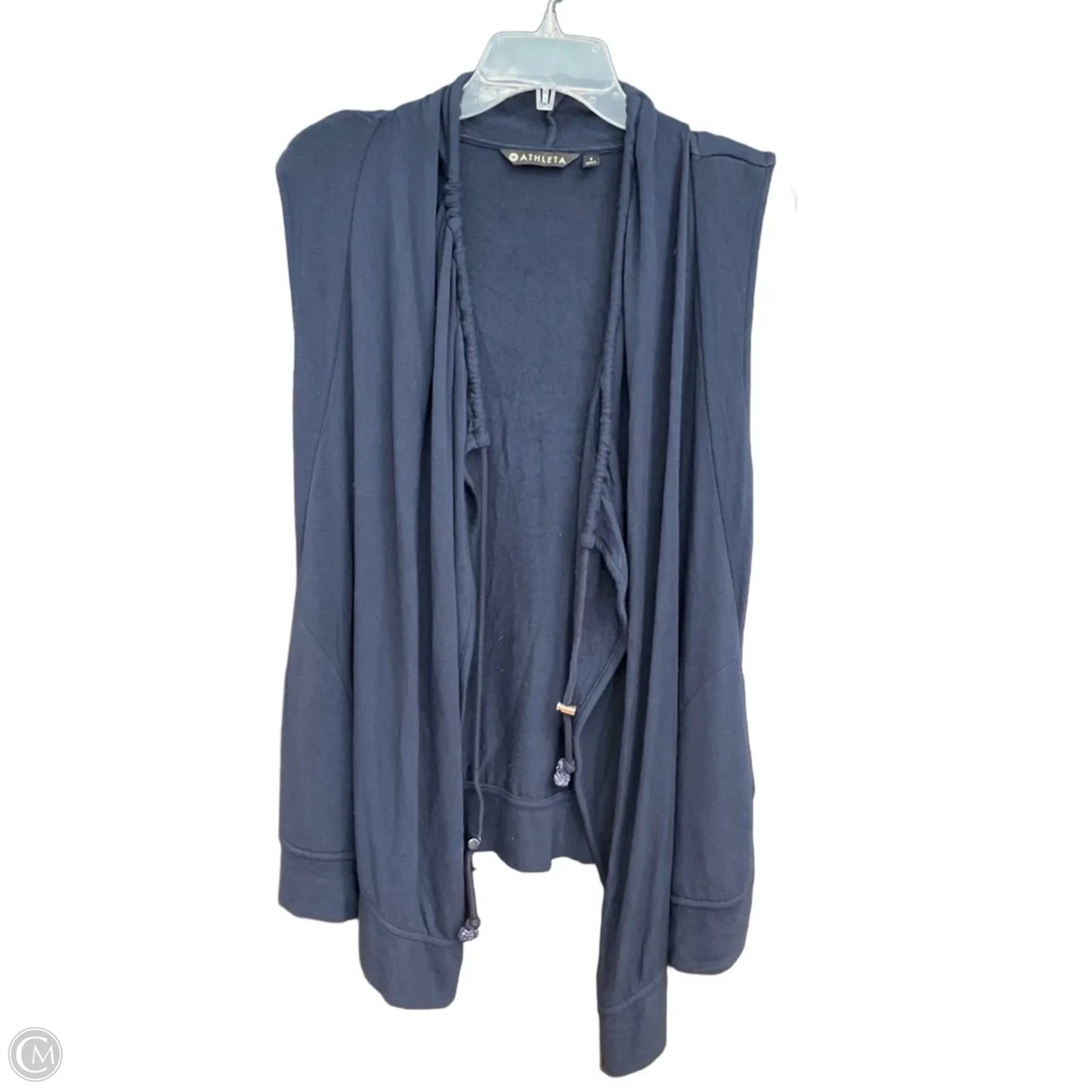 Cardigan By Athleta In Navy, Size: S