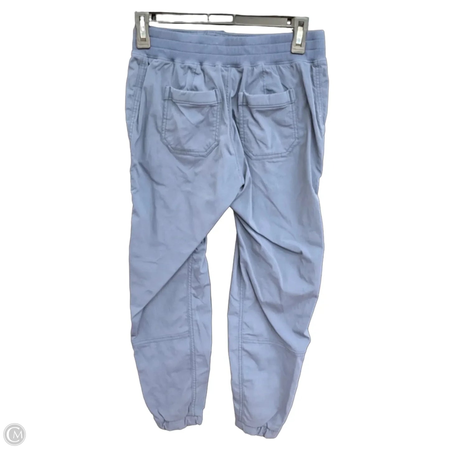 Athletic Pants By Athleta In Blue, Size: Xs