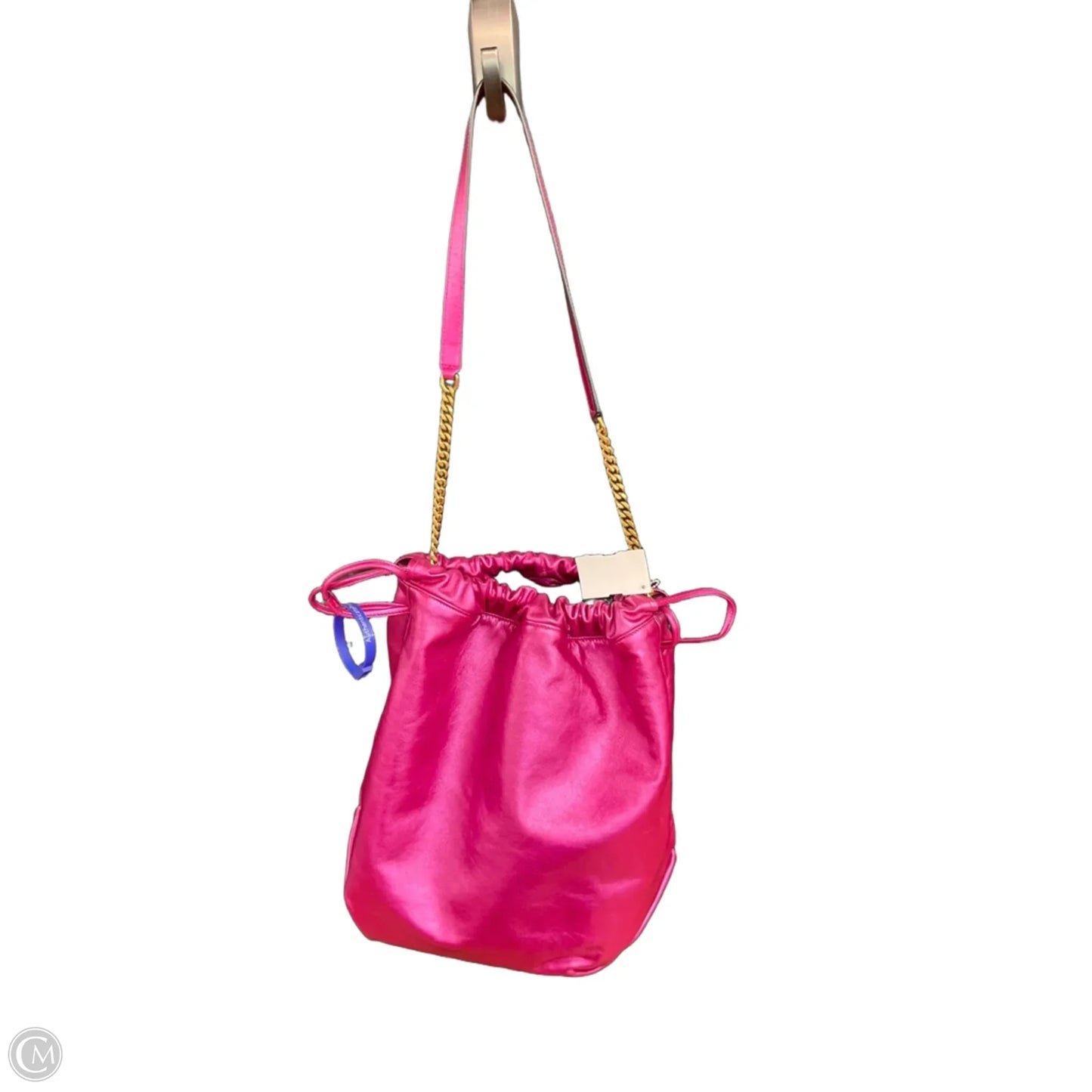 Handbag Luxury Designer By Yves Saint Laurent, Size: Medium