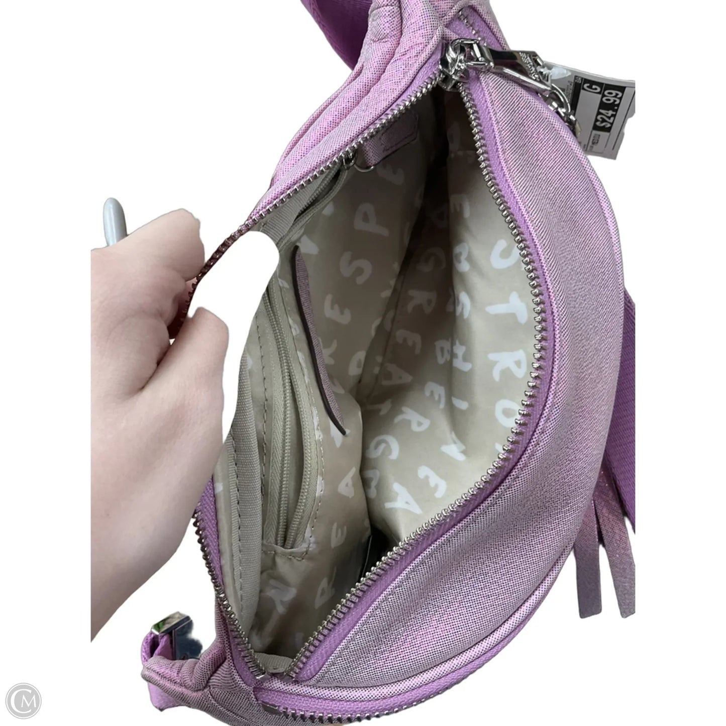 Belt Bag By Aimee Kestenberg, Size: Medium