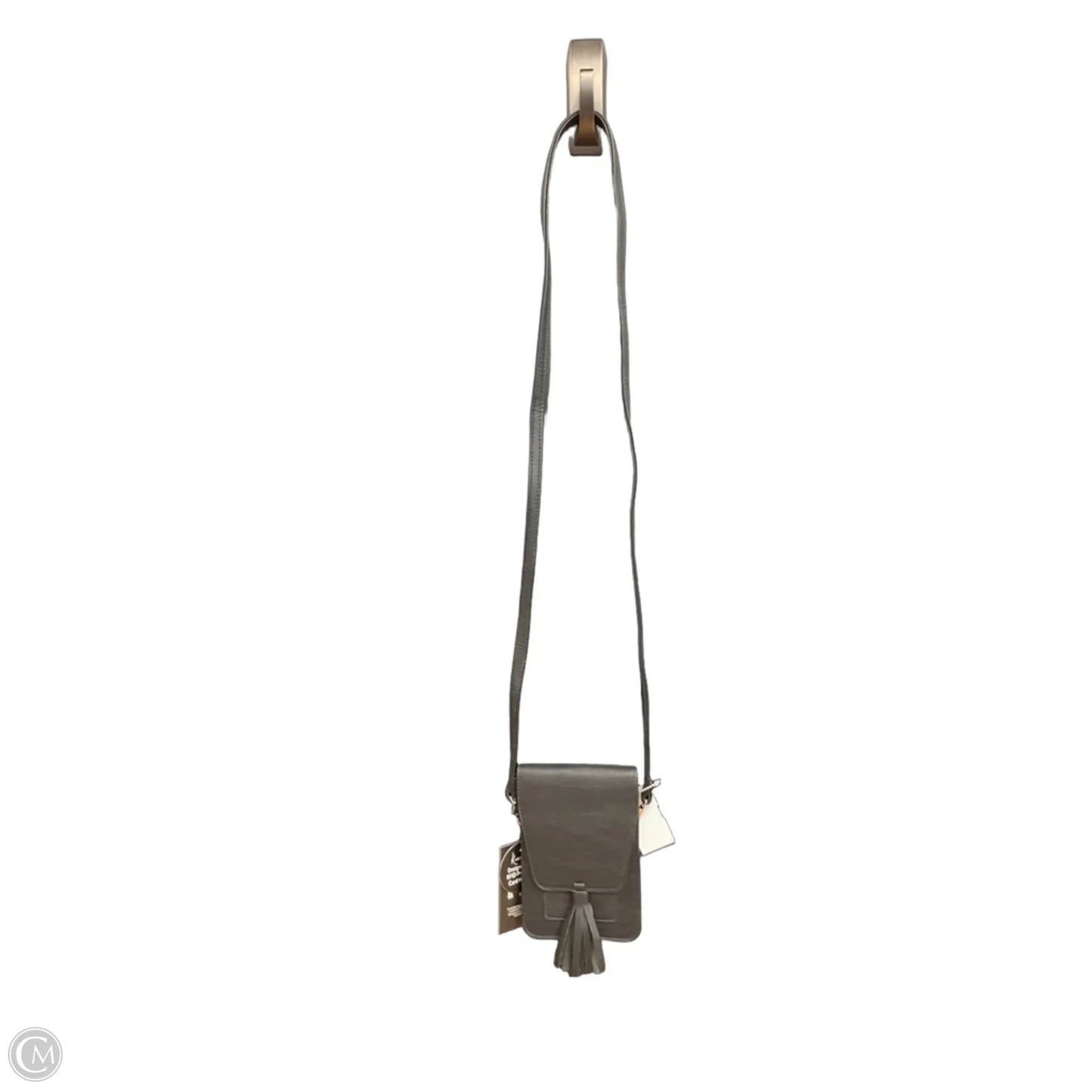 Crossbody By Clothes Mentor, Size: Small