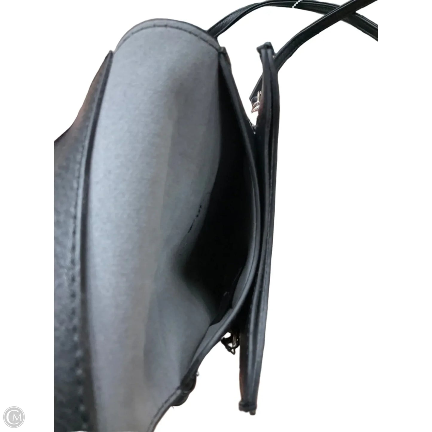 Crossbody By Clothes Mentor, Size: Small
