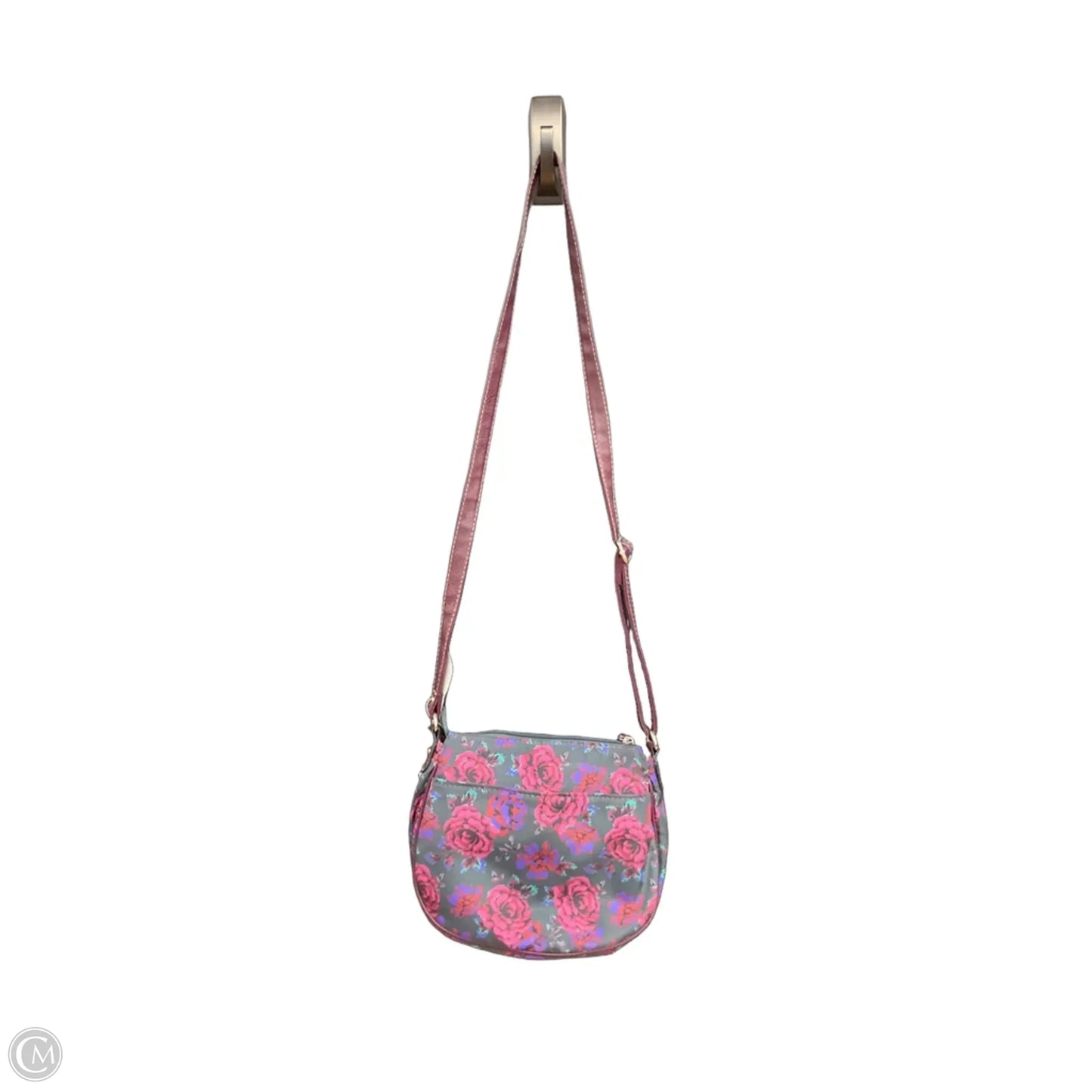 Handbag By Rosetti, Size: Medium