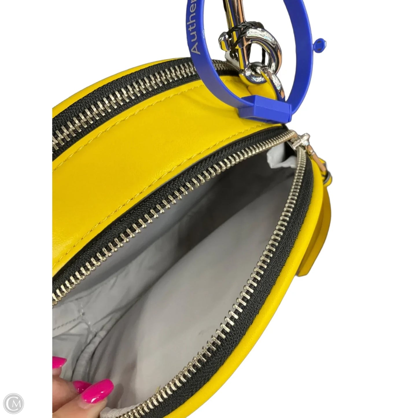 Crossbody Luxury Designer By Marc Jacobs, Size: Medium