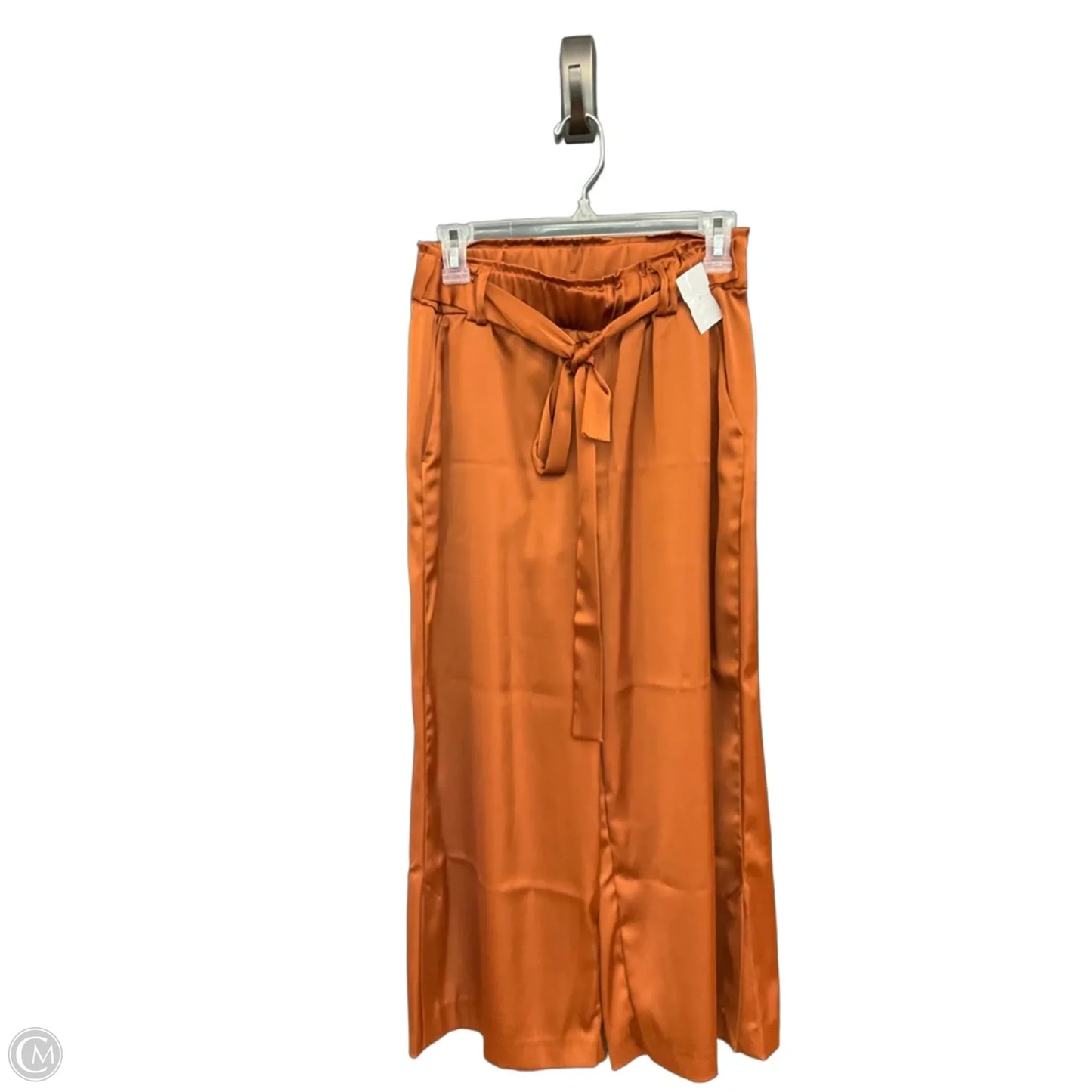 Pants Dress By Joie In Orange, Size: 0