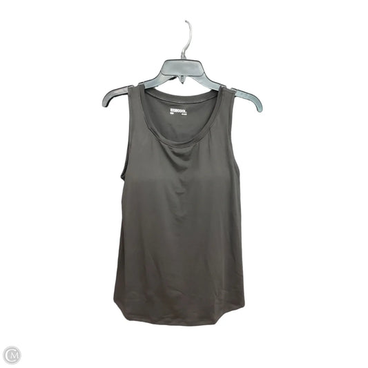 Athletic Tank Top By 32 Degrees In Black, Size: M