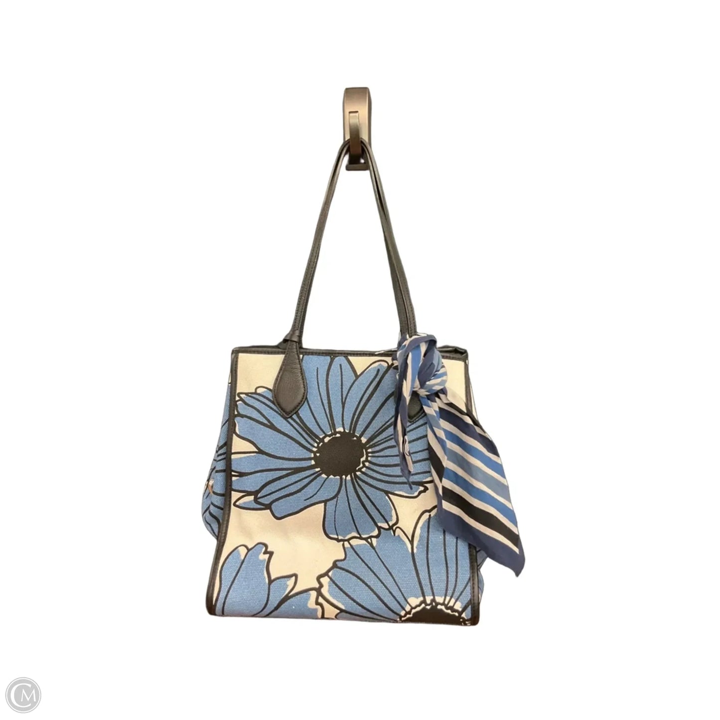 Handbag By Brighton, Size: Medium