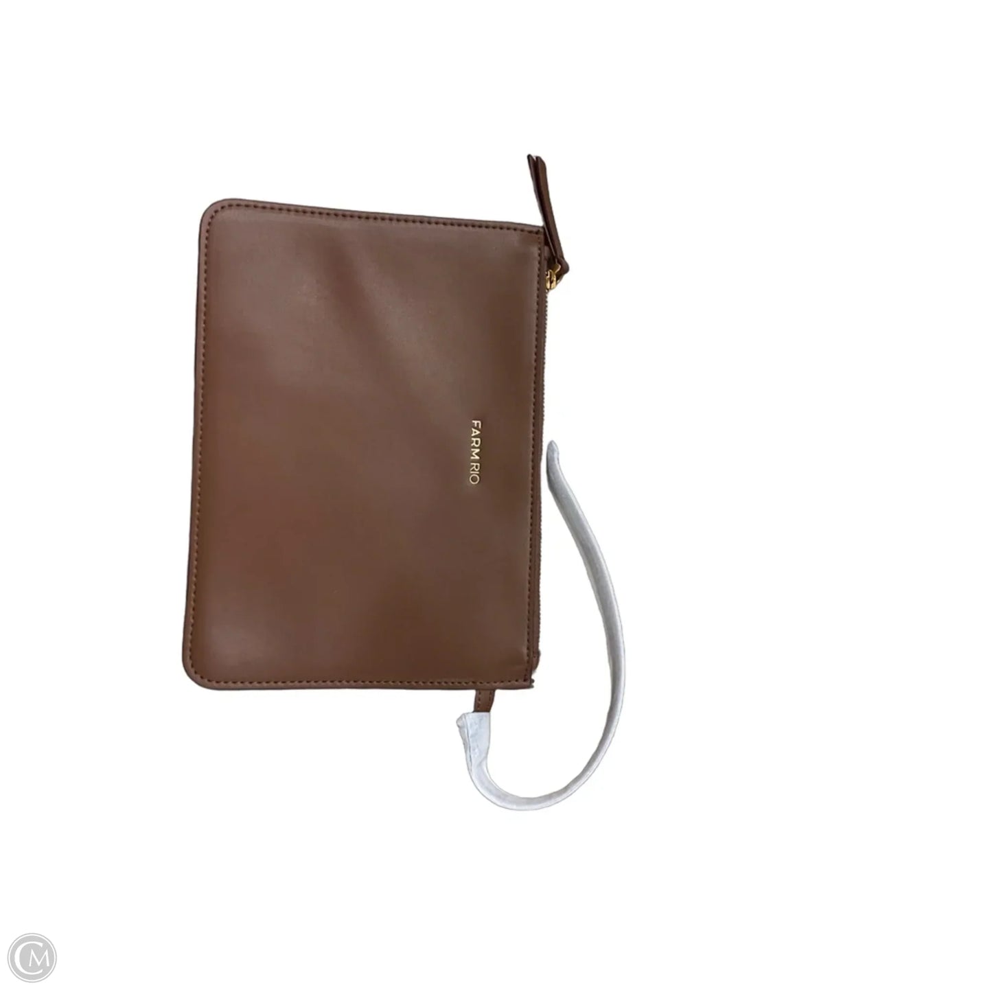 Handbag By Farm Rio, Size: Large