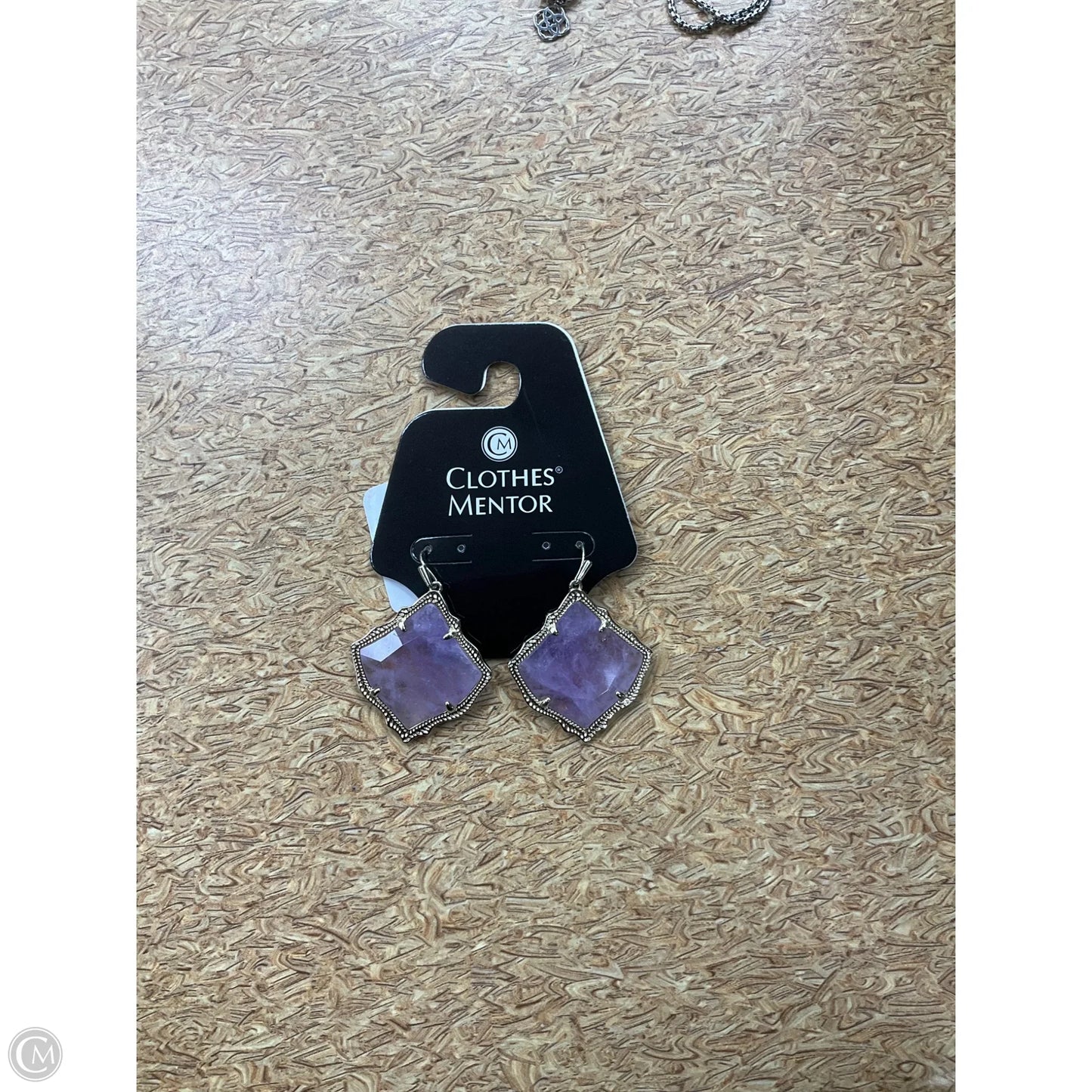 Earrings Dangle/drop By Kendra Scott