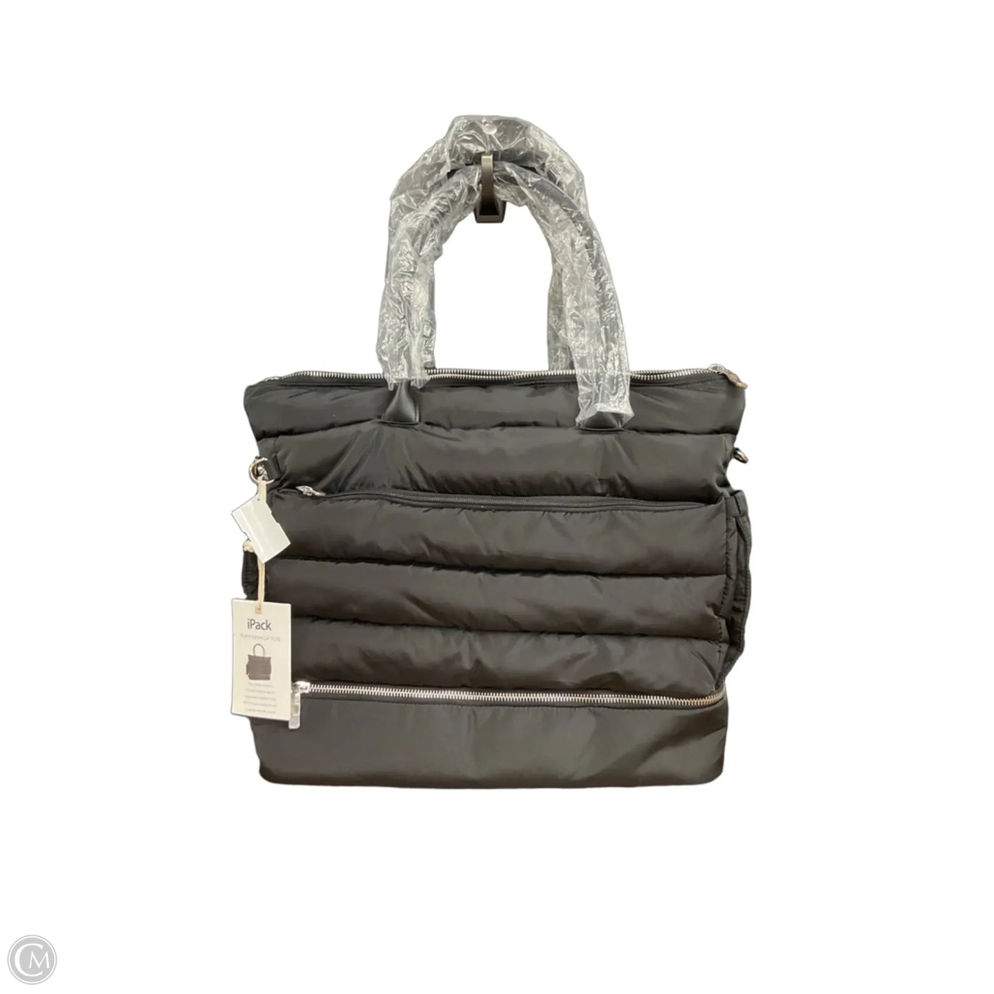Tote By Cmc, Size: Large