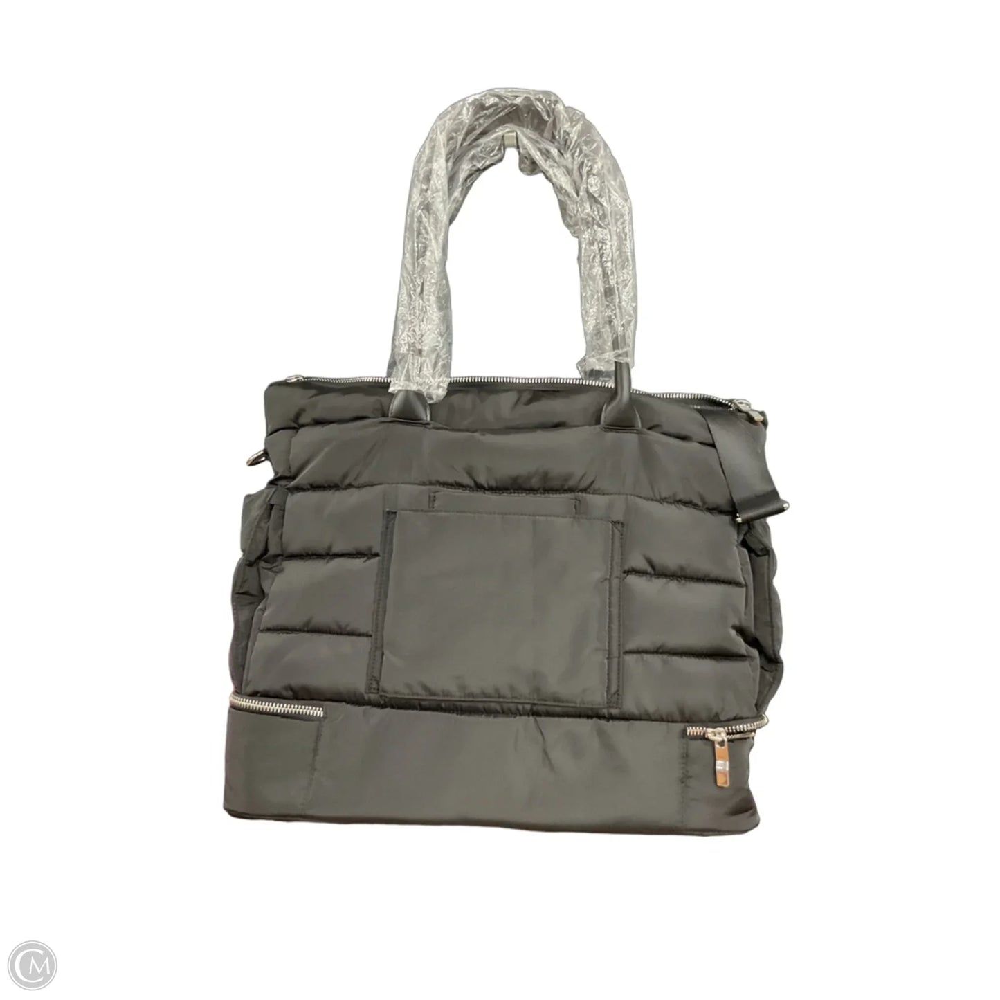 Tote By Cmc, Size: Large