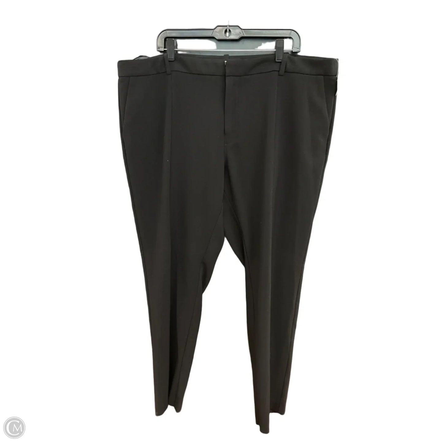 Pants Dress By Rachel Roy In Black, Size: 20