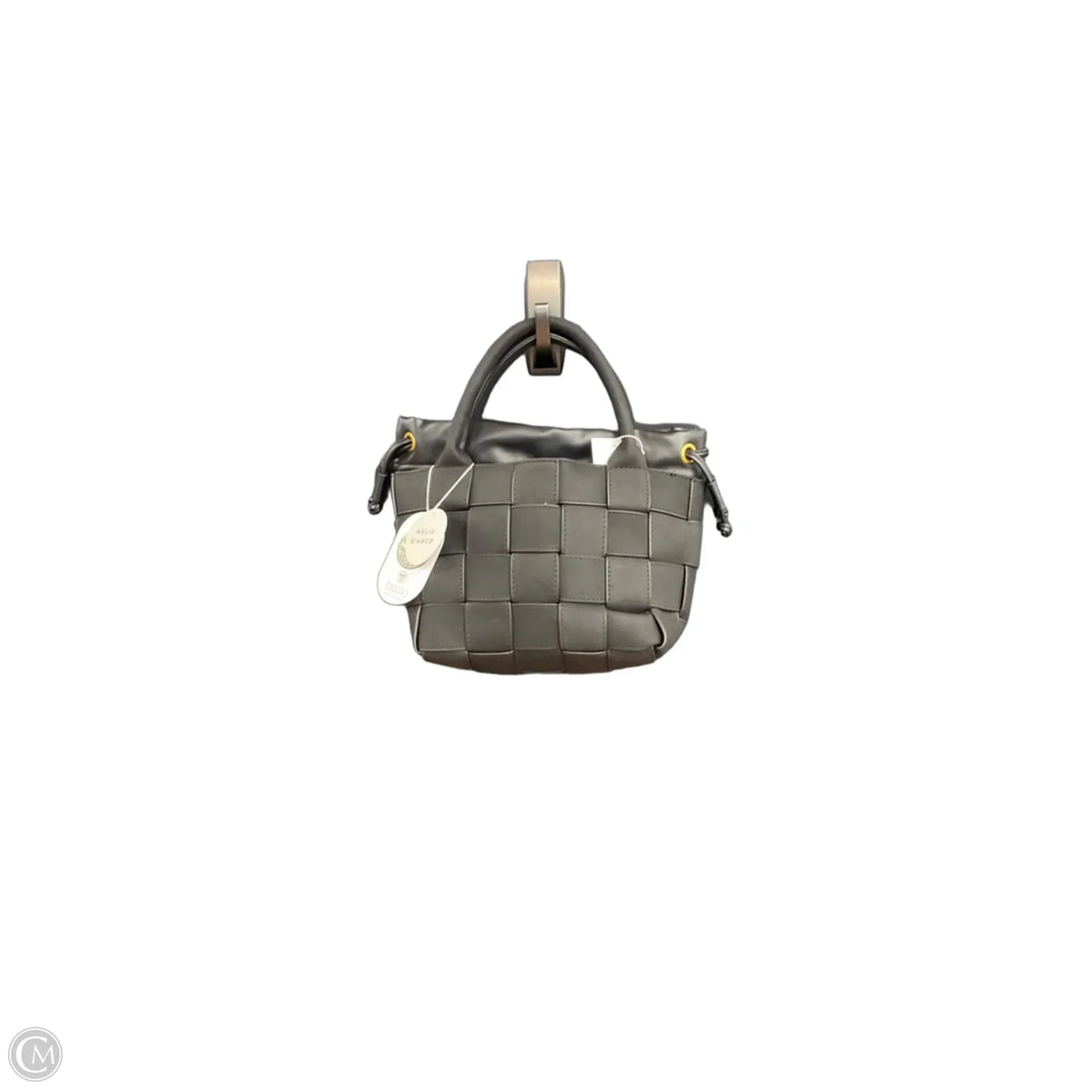 Handbag By Melie Bianco, Size: Medium