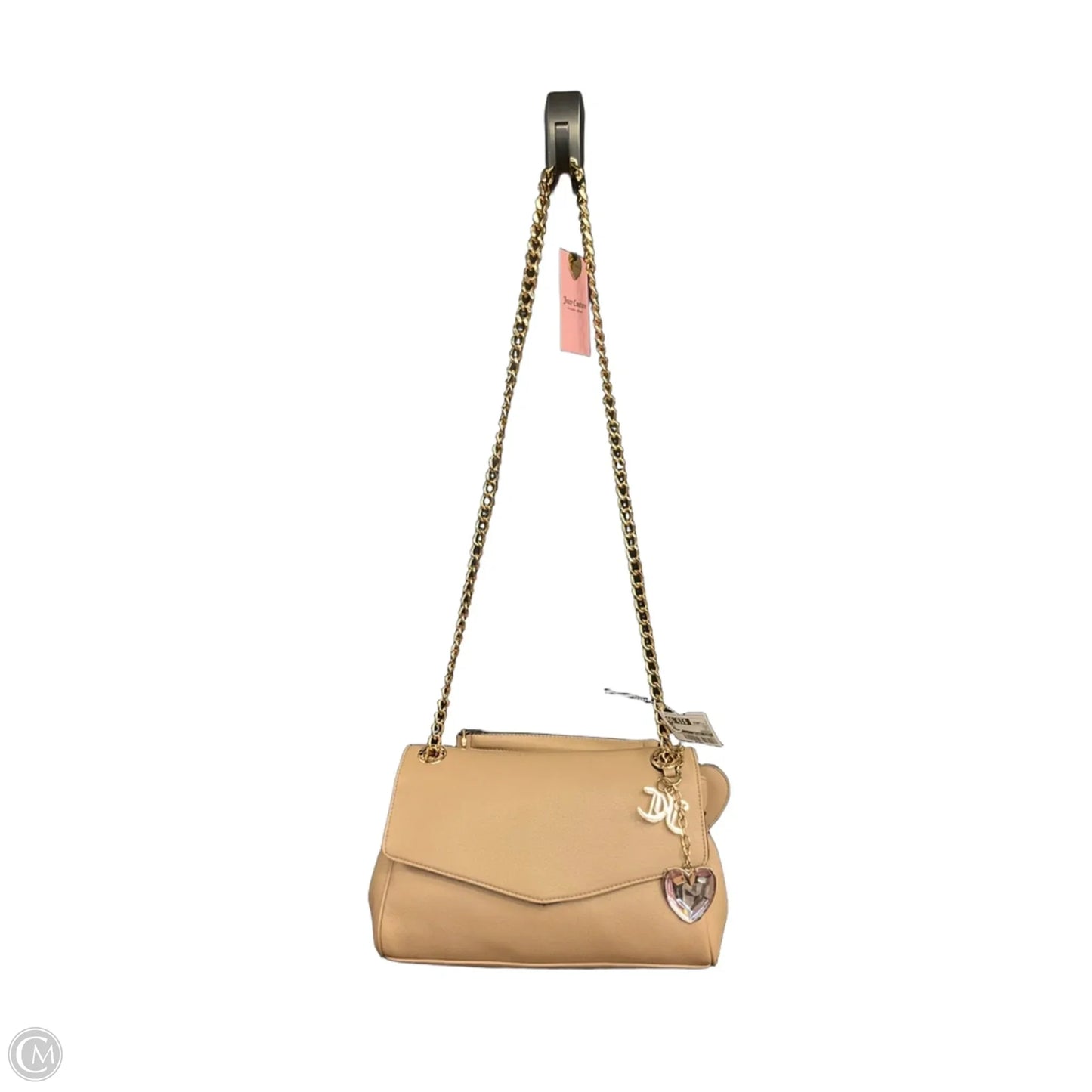Handbag By Juicy Couture, Size: Large