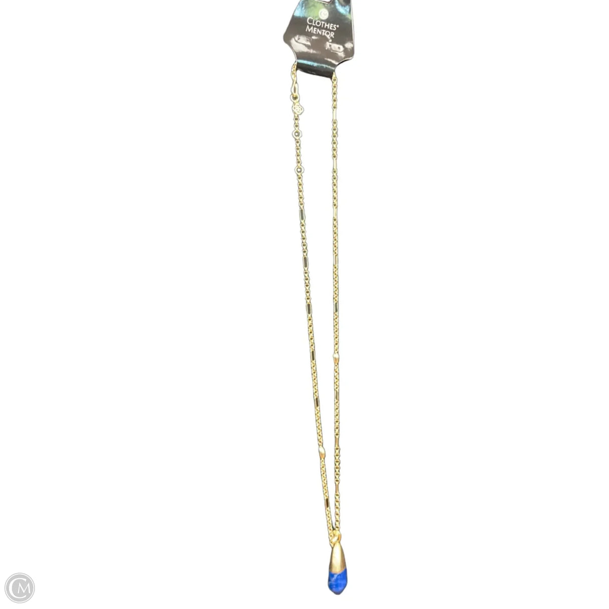 Necklace Designer By Kendra Scott