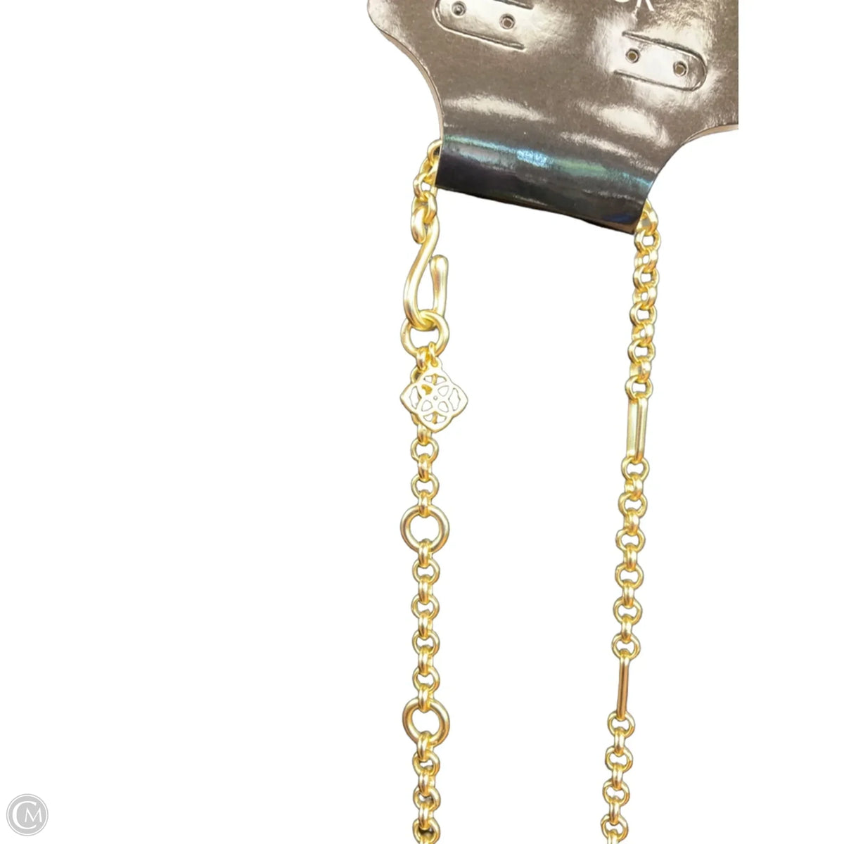 Necklace Designer By Kendra Scott