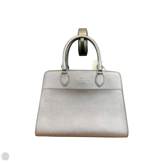 Crossbody Designer By Kate Spade, Size: Medium