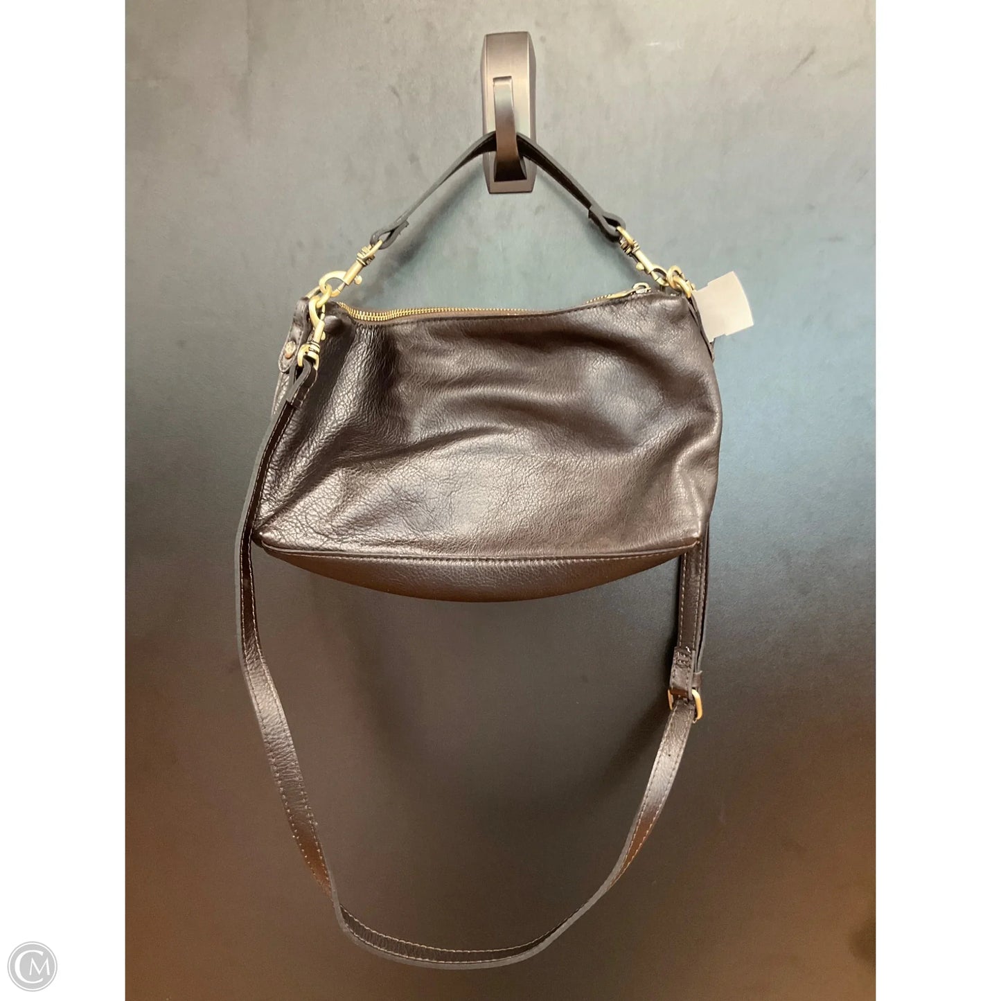 Crossbody Designer By Patricia Nash, Size: Medium