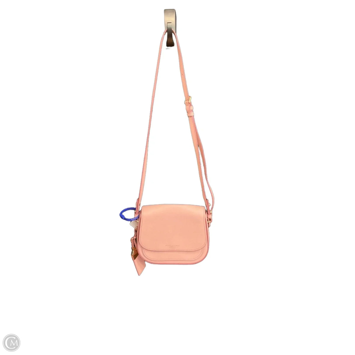 Handbag Luxury Designer By Marc Jacobs, Size: Medium