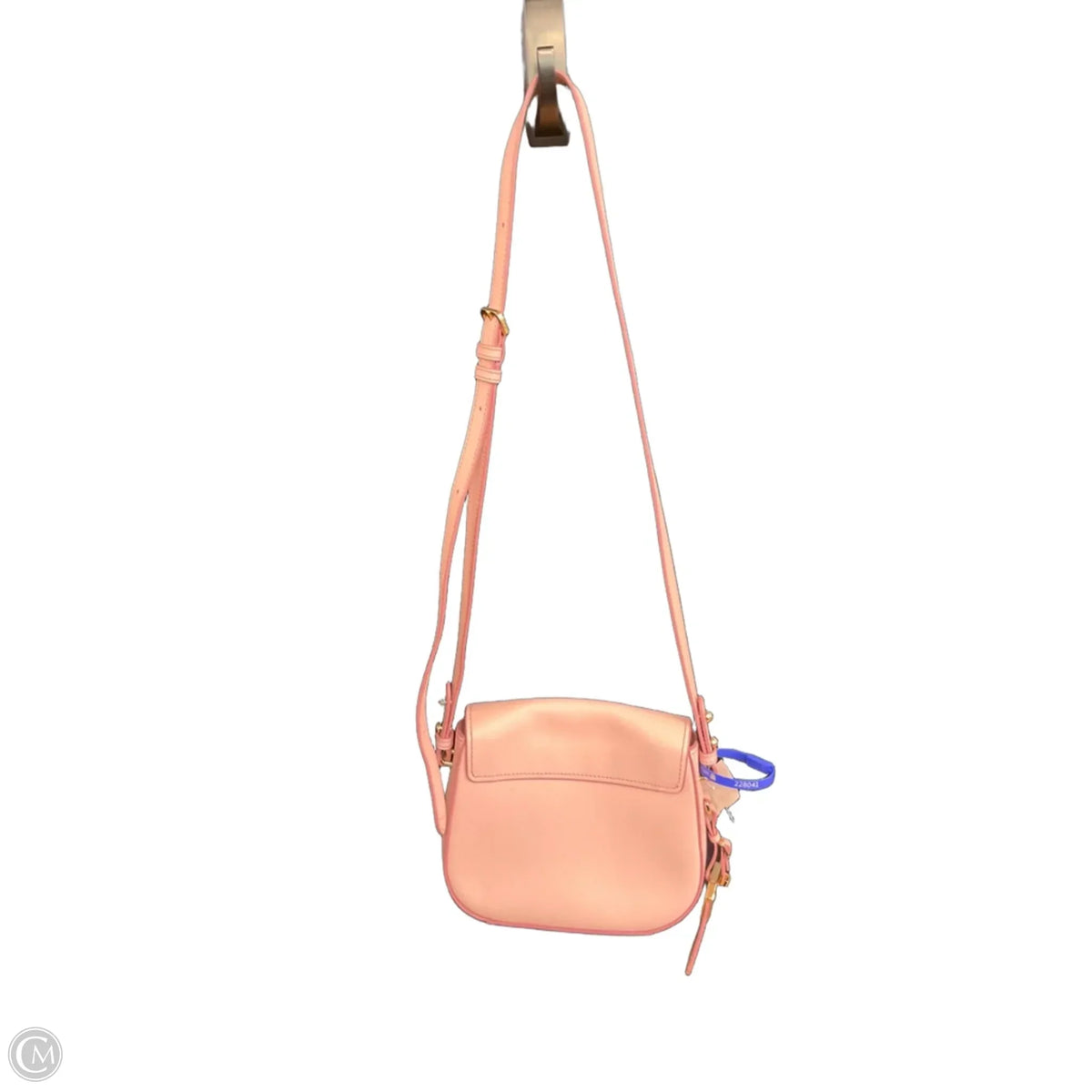 Handbag Luxury Designer By Marc Jacobs, Size: Medium