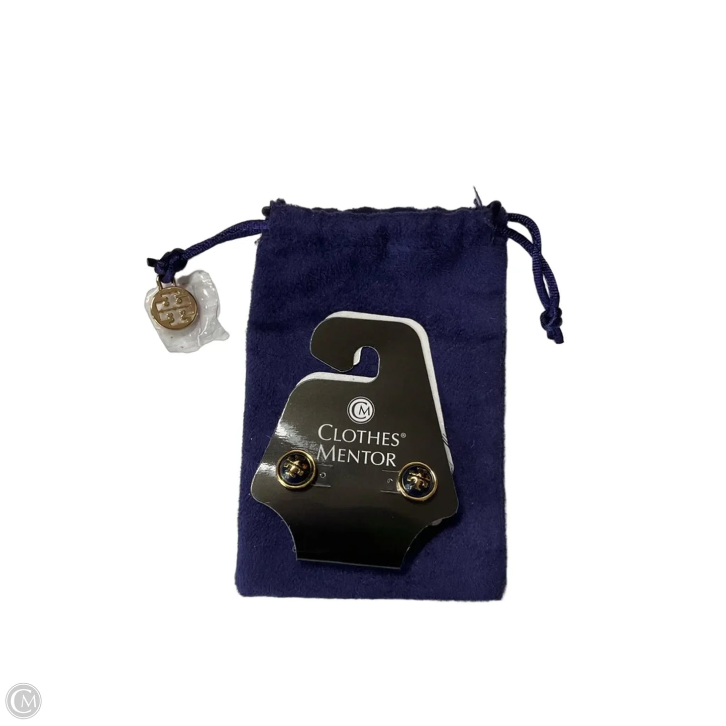 Earrings Designer By Tory Burch