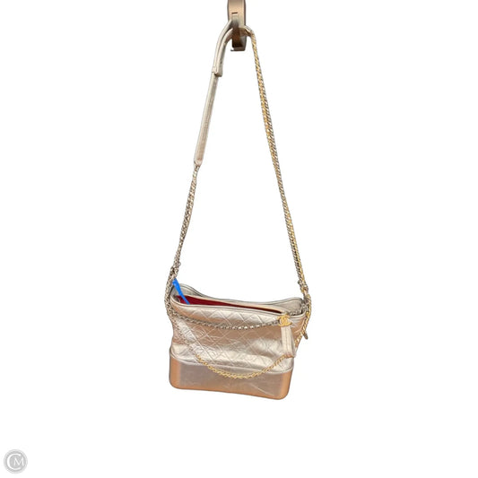 Handbag Luxury Designer By Chanel, Size: Medium